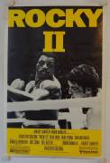 Rocky 2 (Rocky II)